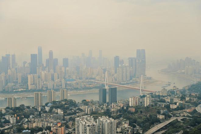 景点攻略重庆适合情侣玩的地方有哪些凯发国际K8两个人去重庆游玩三天(图2)
