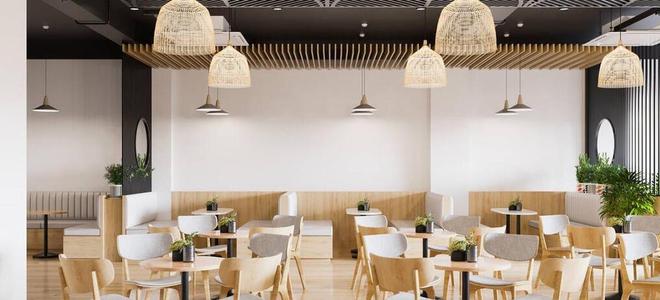 赔钱？揭开餐饮行业的残酷真相K8凯发集团为什么开餐馆容易(图6)