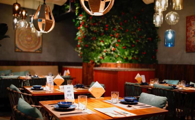 赔钱？揭开餐饮行业的残酷真相K8凯发集团为什么开餐馆容易(图4)