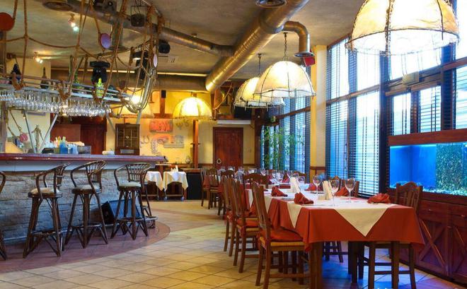 赔钱？揭开餐饮行业的残酷真相K8凯发集团为什么开餐馆容易(图3)