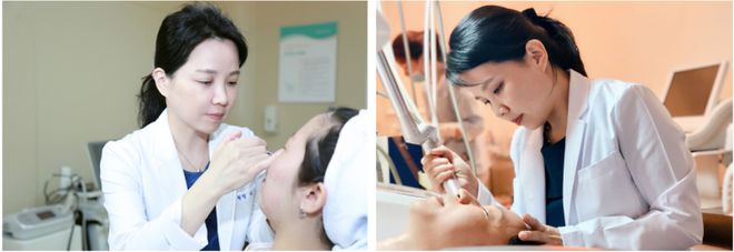 、深圳恒妍医疗美容门诊部院长李善敬凯发k8深圳整形美容行业协会副会长(图6)