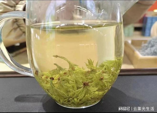 莓茶价格大概多少钱茶农直销超级实惠K8凯发国际春茶莓茶价格多少钱一斤(图2)