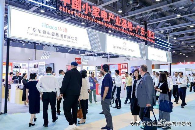 增长势头强劲哪些产品销量更好？K8凯发天生赢家小家电市场规模(图4)