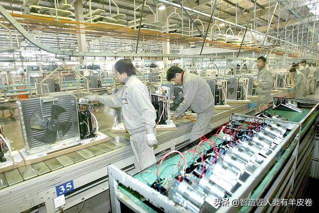 增长势头强劲哪些产品销量更好？K8凯发天生赢家小家电市场规模(图6)