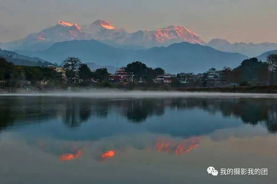 宴人文•尼印边境人文、加德满都、费瓦湖、博卡拉、奇特旺风光深度摄影团K8凯发【全国招募】走进雪山佛国尼泊尔 • 一年一度因陀罗节视觉盛(图17)
