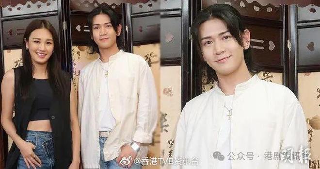 重急升 周永基回应老婆蒋家旻传孕讯凯发K
