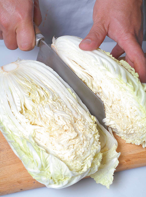 吃的暖呼呼韩式泡菜火锅K8凯发集团大家都爱(图2)