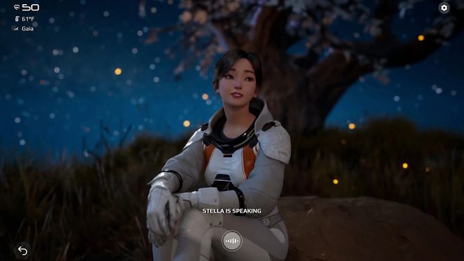 兴：用遥控追求极致速度；蔡浩宇AI游戏上架2719元｜极客早知道K8凯发Sam Altman：AI存在泡沫；宇树机器人夺金王兴(图6)