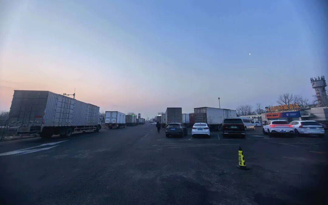 、加氢高速路服务区实现多元补能k8凯发国