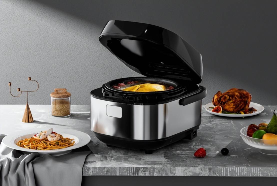 什么？10款热门机型盘点小白必看凯发首页登录电饭锅品牌前十名有(图4)