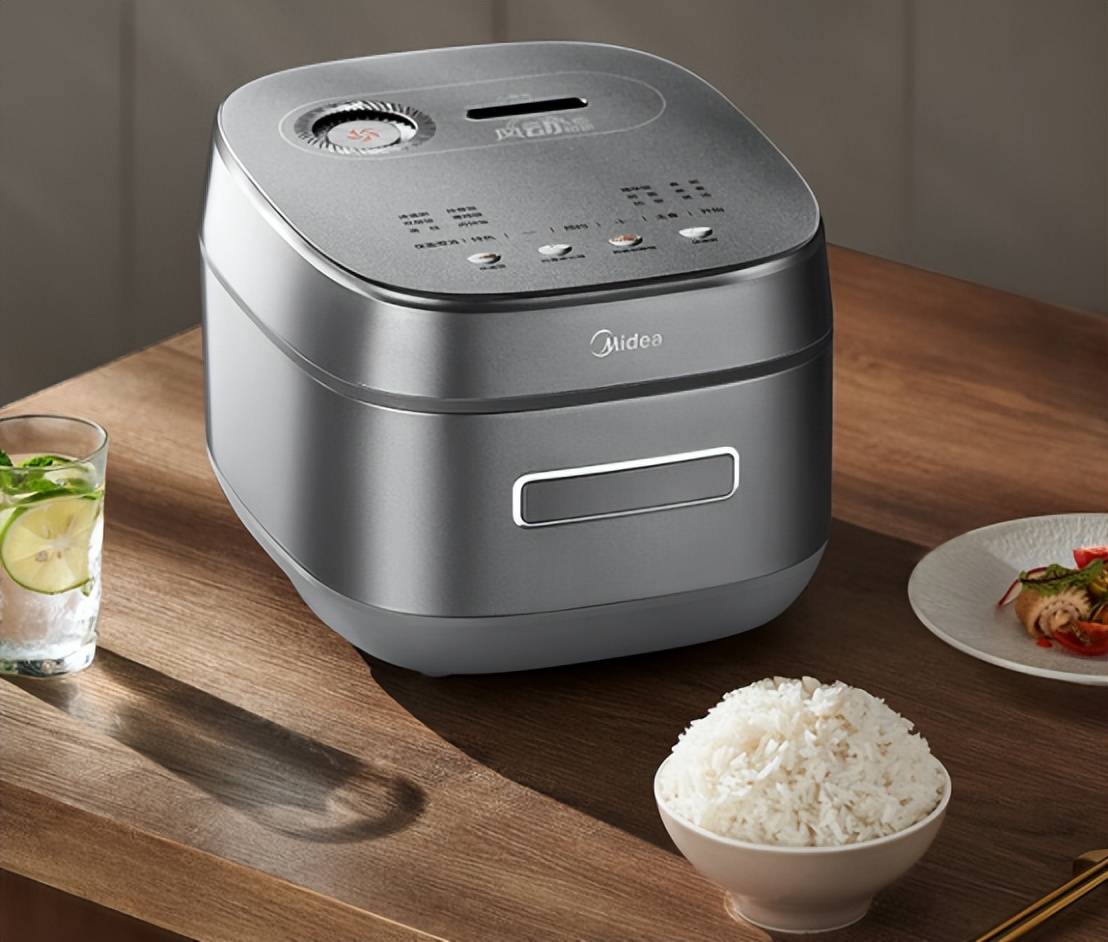 什么？10款热门机型盘点小白必看凯发首页登录电饭锅品牌前十名有(图8)