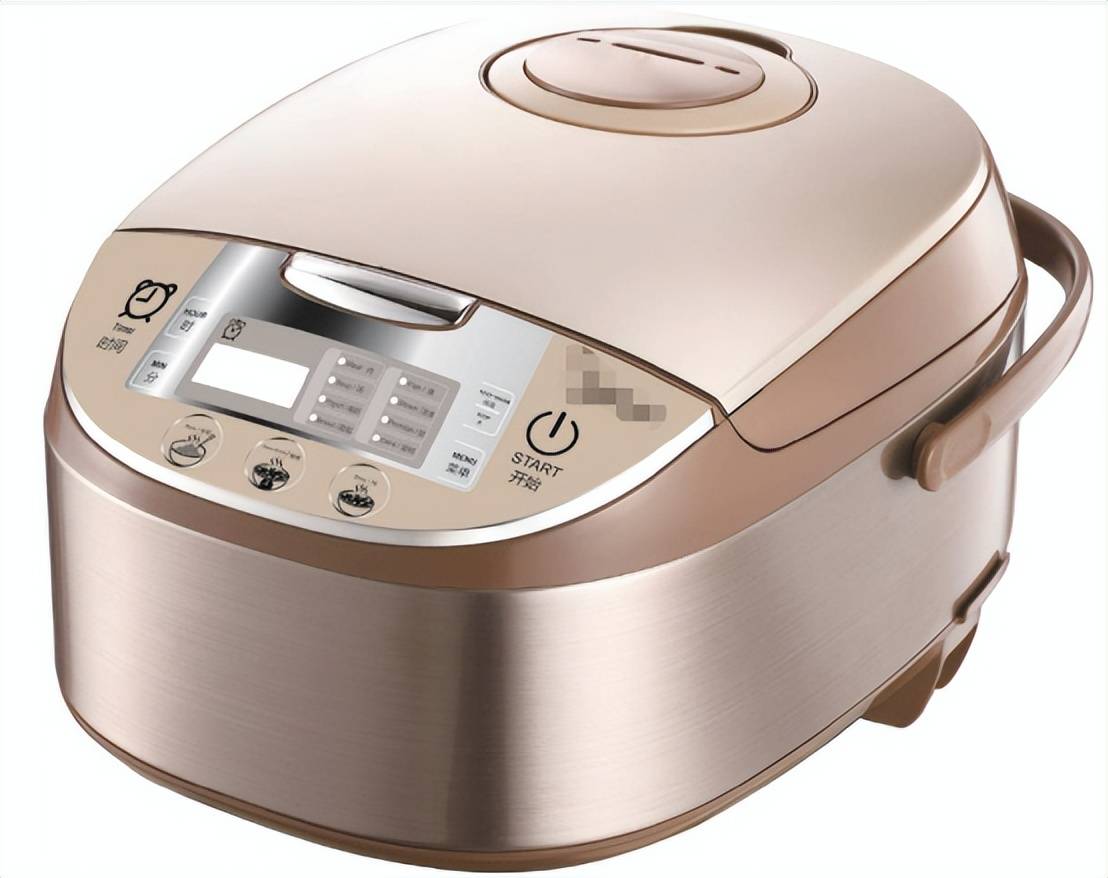 什么？10款热门机型盘点小白必看凯发首页登录电饭锅品牌前十名有(图11)