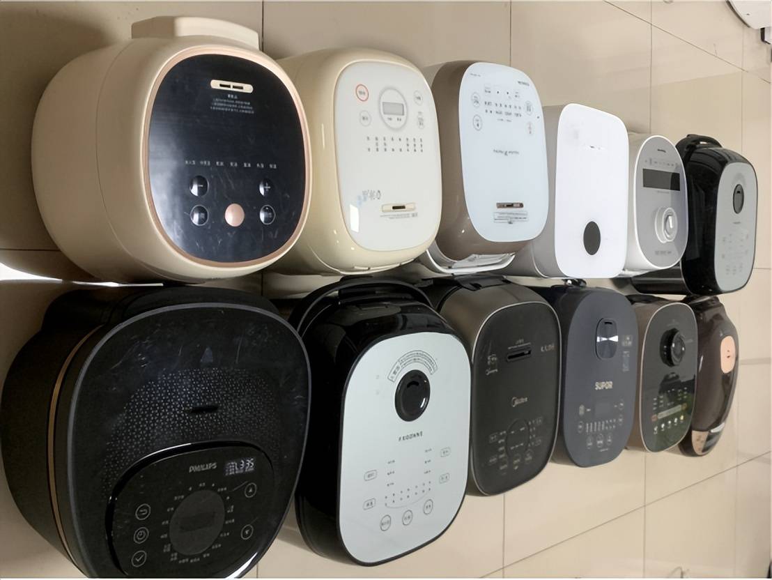 什么？10款热门机型盘点小白必看凯发首页登录电饭锅品牌前十名有(图15)